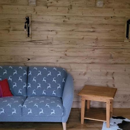 Haus Biller Lägenhet Schönau am Königssee Exteriör bild