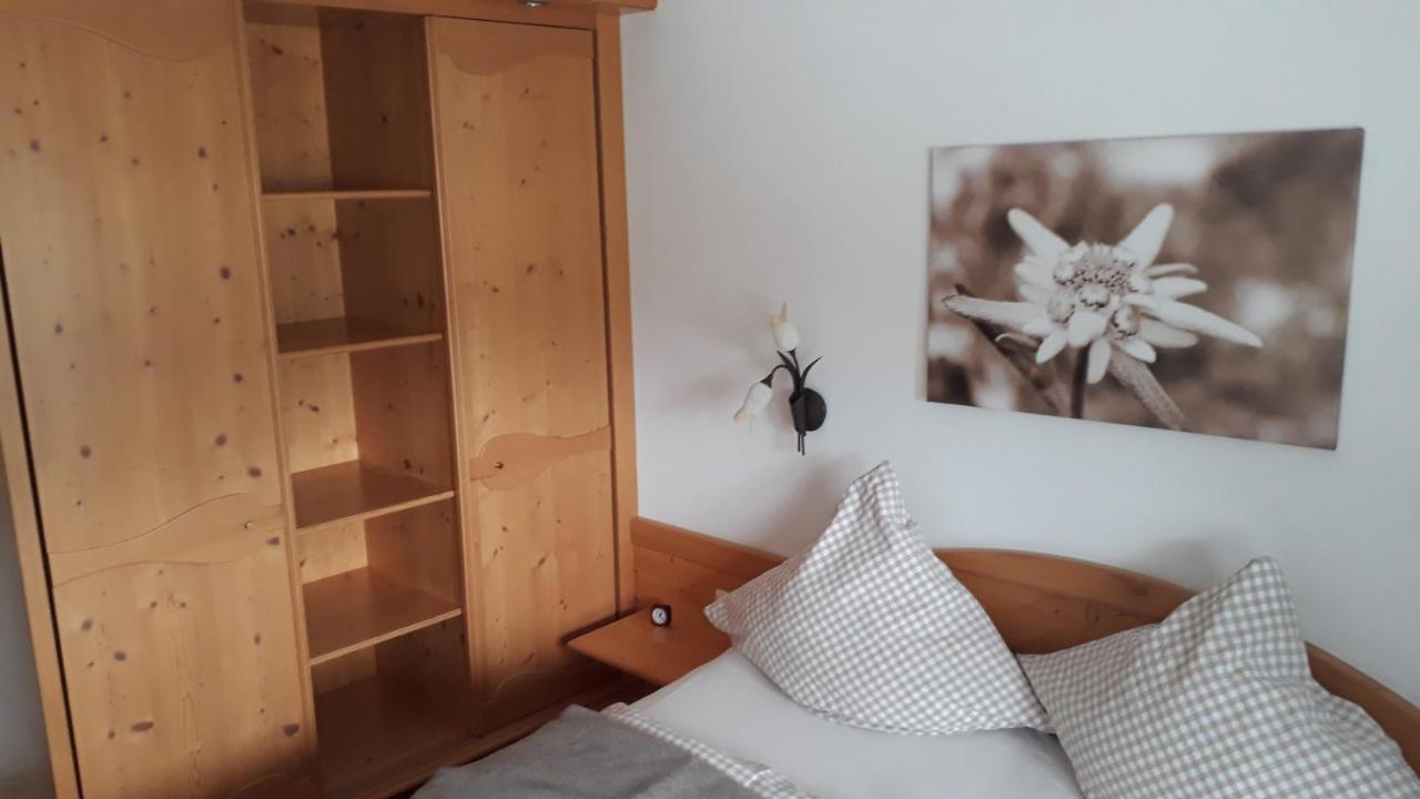 Haus Biller Lägenhet Schönau am Königssee Exteriör bild