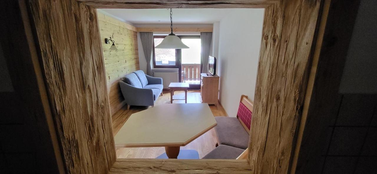 Haus Biller Lägenhet Schönau am Königssee Exteriör bild