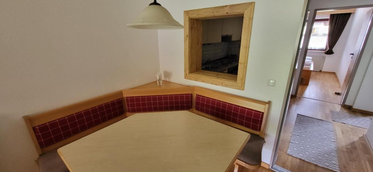 Haus Biller Lägenhet Schönau am Königssee Exteriör bild